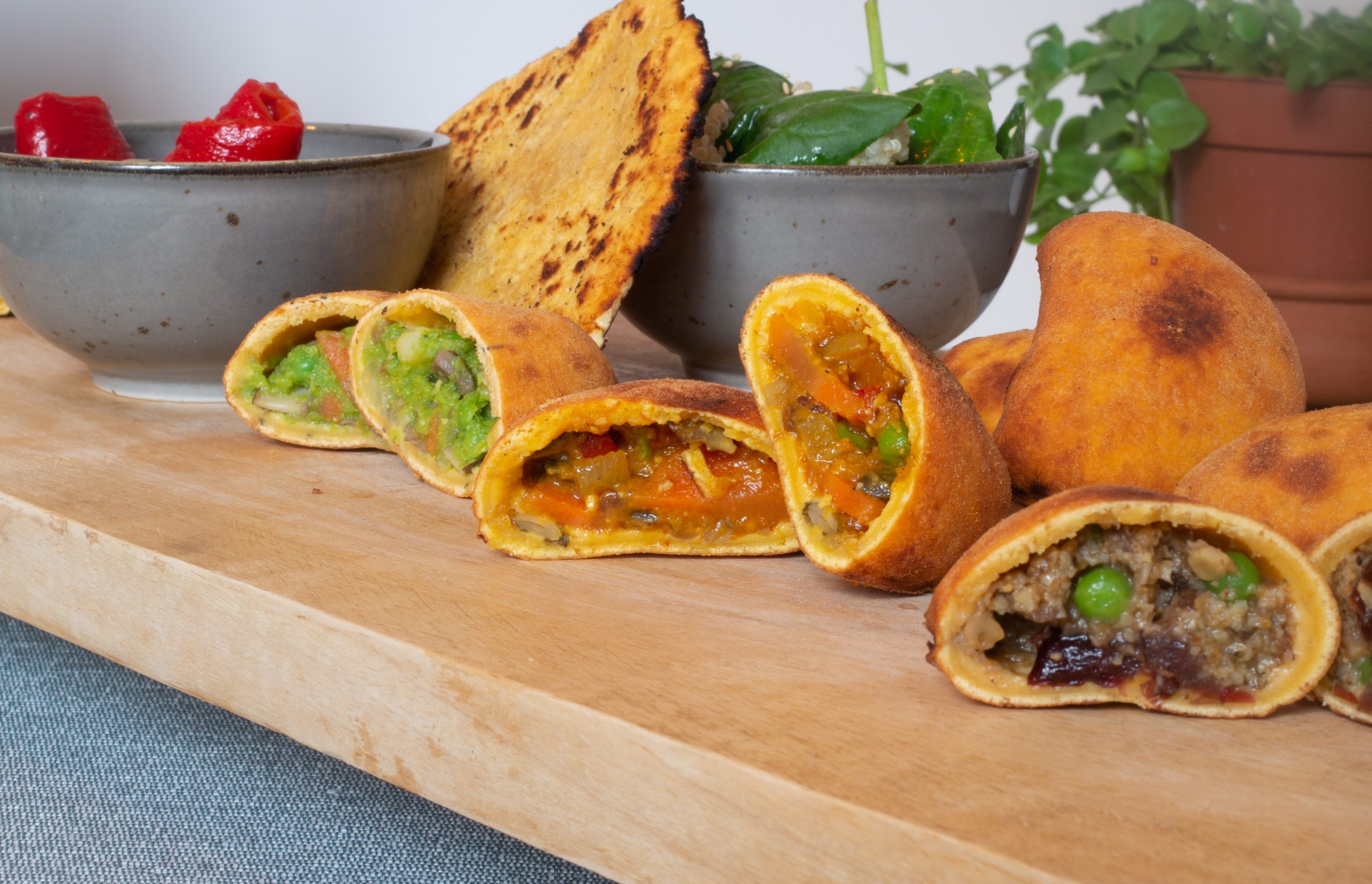 trio glutenvij close